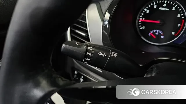 Kia Seltos 2022 Синий из Кореи, фото 6