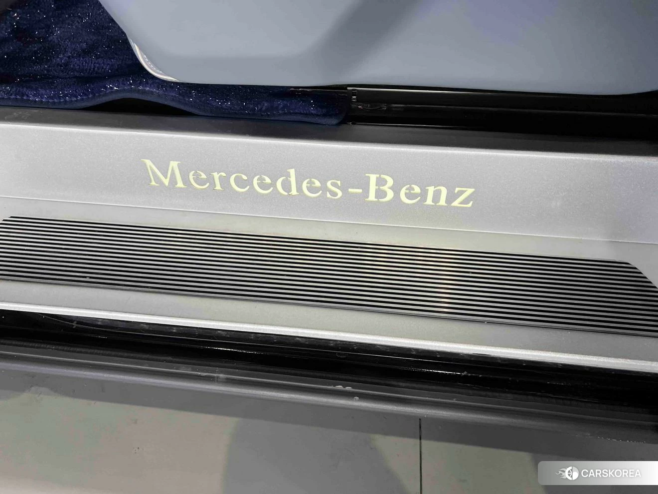 Mercedes-Benz Vito 2019 Черный из Китая, фото 6