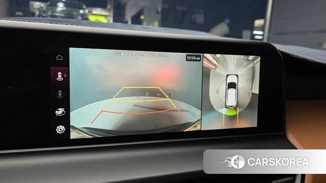 Kia The New Seltos 2024 Серый из Кореи, фото 6