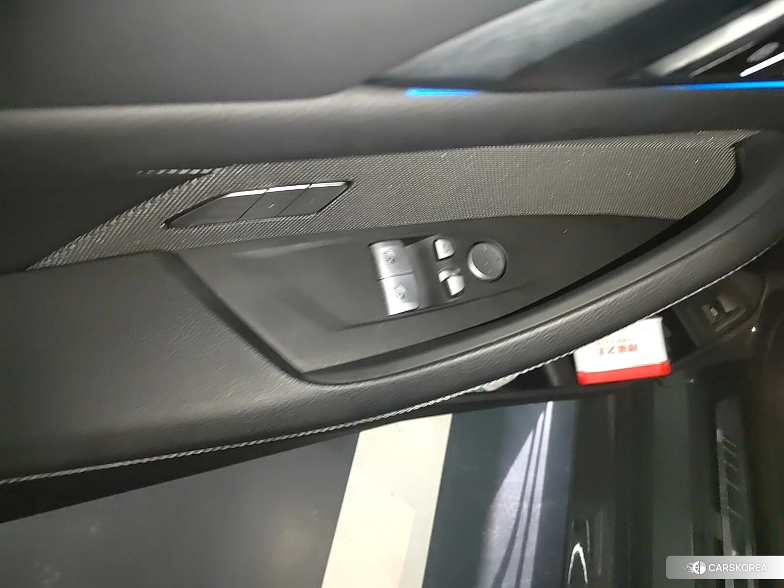 BMW 4 series 2024 Темно-серый из Китая, фото 6