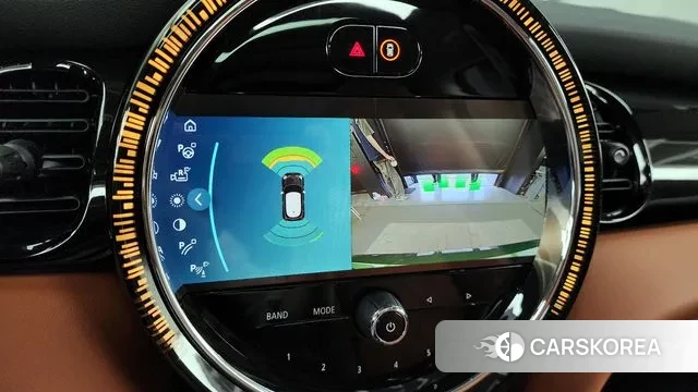 Mini Cooper S id 2905072 из Кореи 6