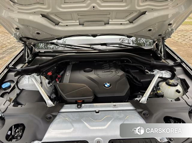 BMW X3 id 3968849 из Китая 6