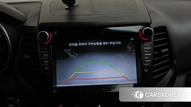 Ssangyong Tivoli Air 2018 Серебряный из Кореи, фото 6