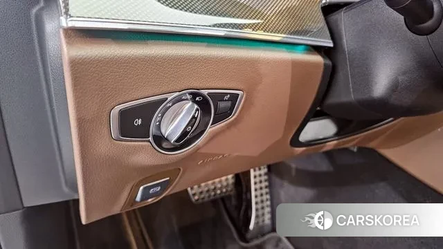 Mercedes-Benz E-Class W213 2021 Белый из Кореи, фото 6