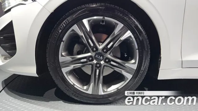 Kia K5 3rd generation id 2564549 из Кореи 6