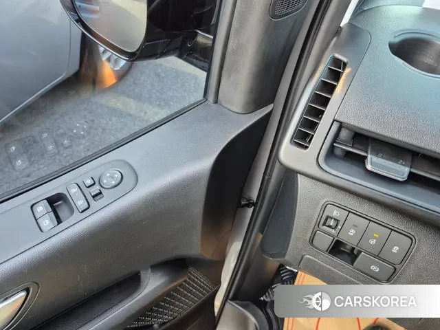 Hyundai Staria id 3082504 из Кореи 6