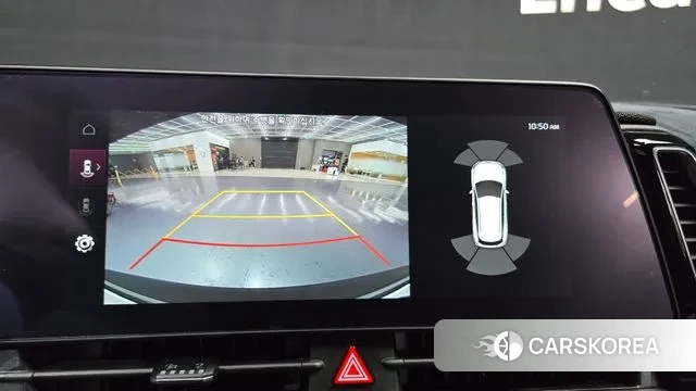 Kia Sportage 5th Generation 2024 Серый из Кореи, фото 6