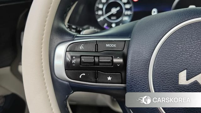 Kia Sportage 5th Generation 2021 Белый из Кореи, фото 6