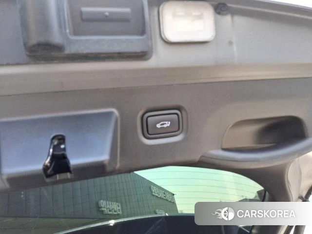 Hyundai Ionic 5 2023 Серый из Кореи, фото 6