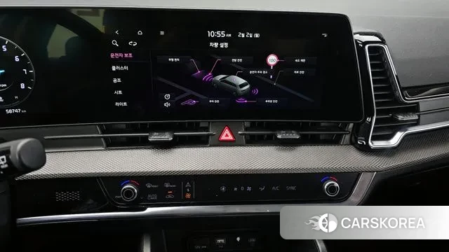 Kia Sportage 5th Generation id 3645714 из Кореи 6