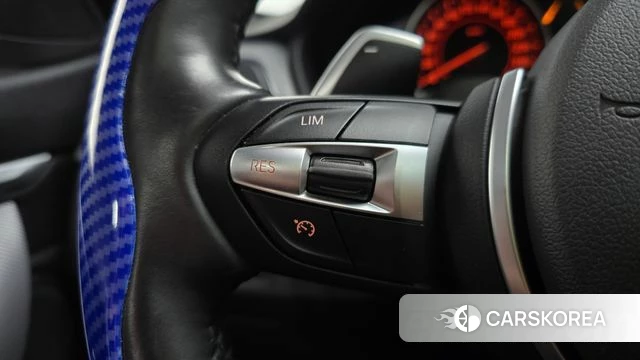 BMW 4 Series (F32) 2018 Белый из Кореи, фото 6
