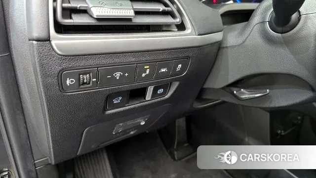 Hyundai Palisade 2020 Серый из Кореи, фото 6