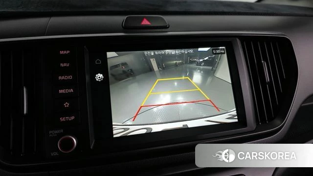 Kia The New Kia Ray 2024 Белый из Кореи, фото 6