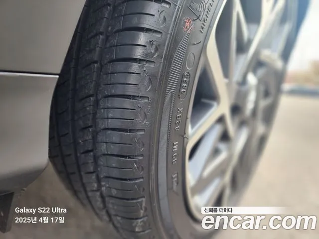 Hyundai The New Kona Hybrid id 2636621 из Кореи 6