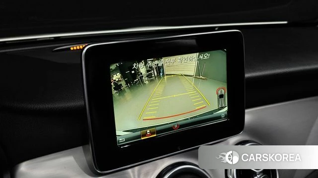 Mercedes-Benz GLA-Class X156 2018 Белый из Кореи, фото 6