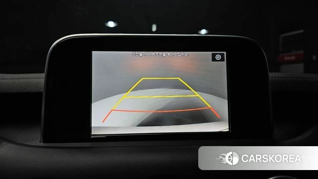 Kia Stinger 2018 Белый из Кореи, фото 6