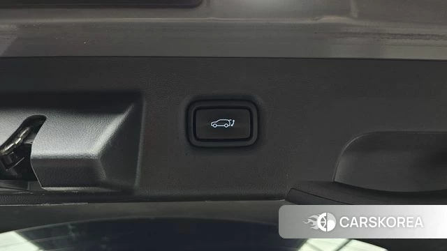 Hyundai Ionic 5 2021 Серый из Кореи, фото 6