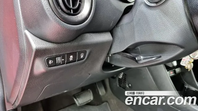 Kia Morning Urban (JA) id 2703125 из Кореи 6