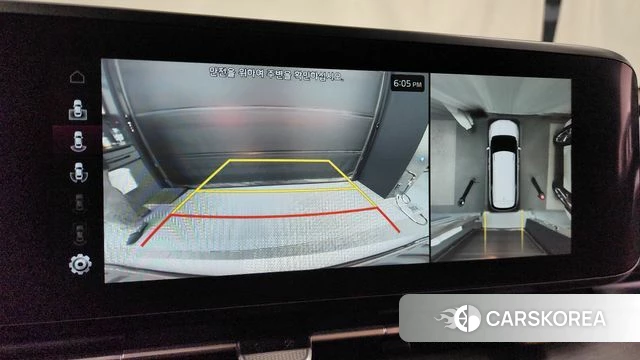 Kia Carnival 4th generation 2021 Белый из Кореи, фото 6