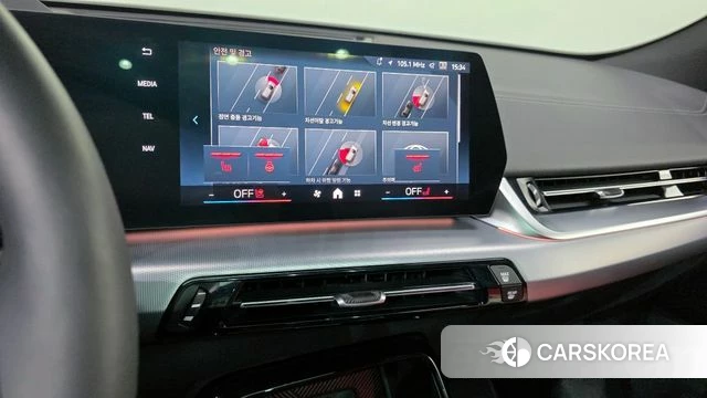 BMW X2 (U10) 2025 Серебристо-серый из Кореи, фото 6