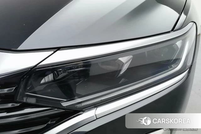 Volkswagen Passat 2022 Черный из Китая, фото 5