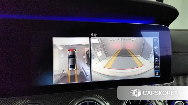 Mercedes-Benz CLS-Class C257 2019 Серый из Кореи, фото 6