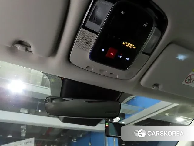 Hyundai Tucson Hybrid (NX4) 2022 Белый из Кореи, фото 6