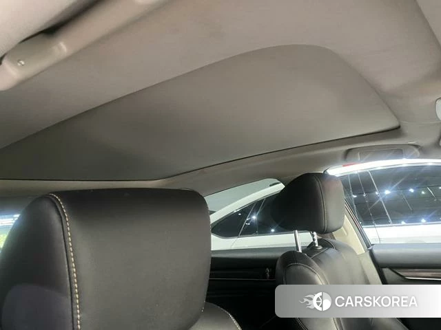 Honda Accord 2021 Черный из Китая, фото 6