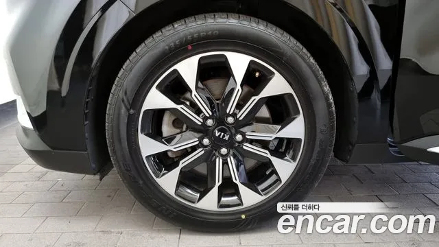 Kia Carnival 4th generation id 2683397 из Кореи 6