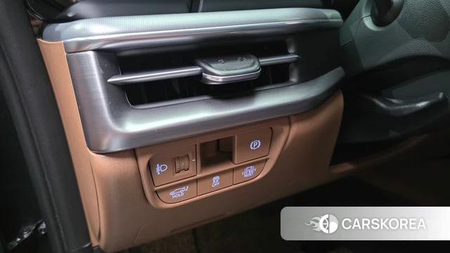 Hyundai Grandeur Hybrid (GN7) 2024 Серый из Кореи, фото 6