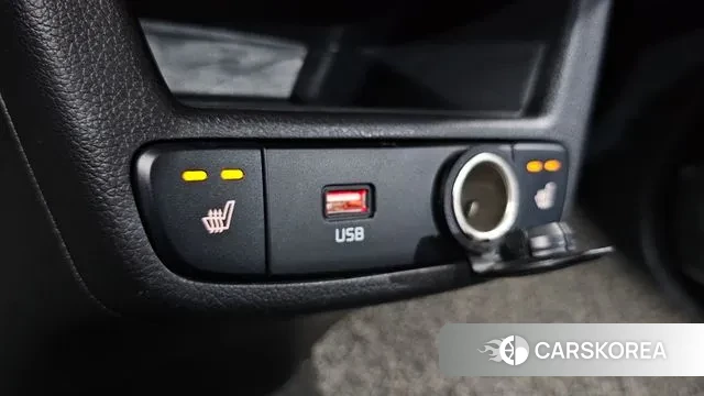 Kia The New Ray 2020 Белый из Кореи, фото 6