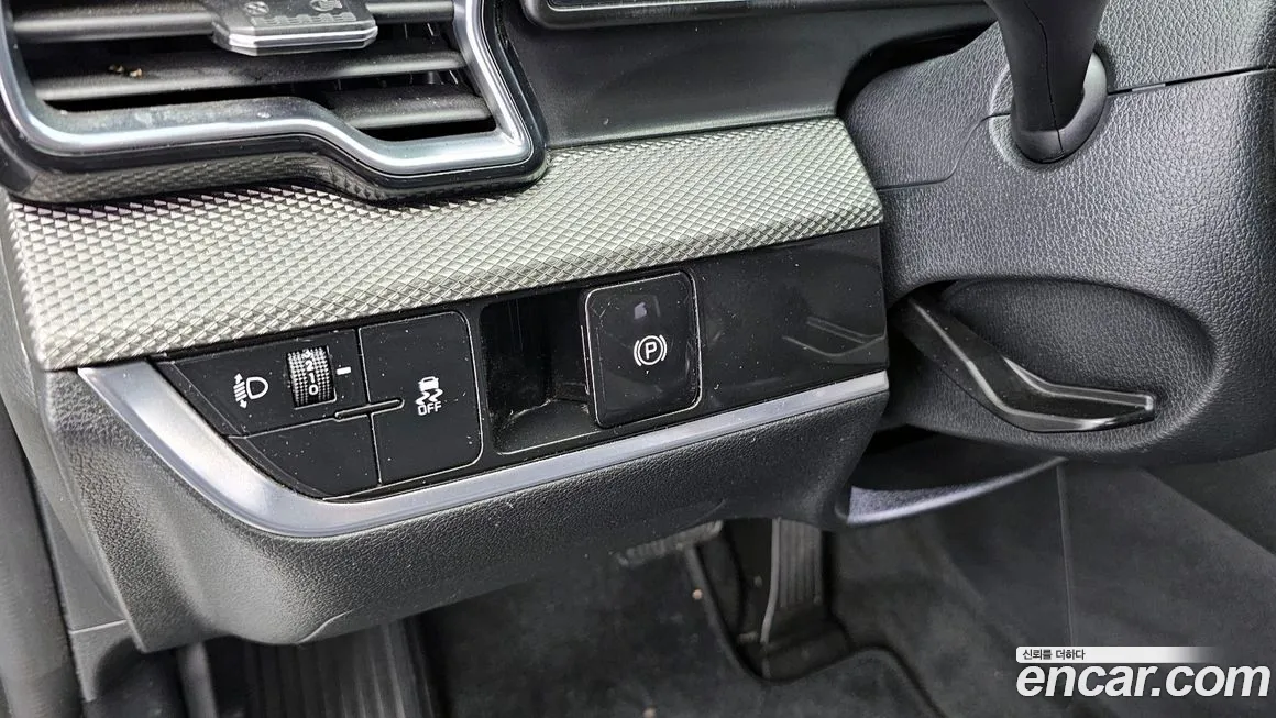 Kia Sportage 5th Generation id 2043303 из Кореи 6