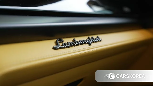 Lamborghini Urus 2026 Зеленый из Кореи, фото 6