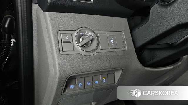 Hyundai Solati 2023 Черный из Кореи, фото 6