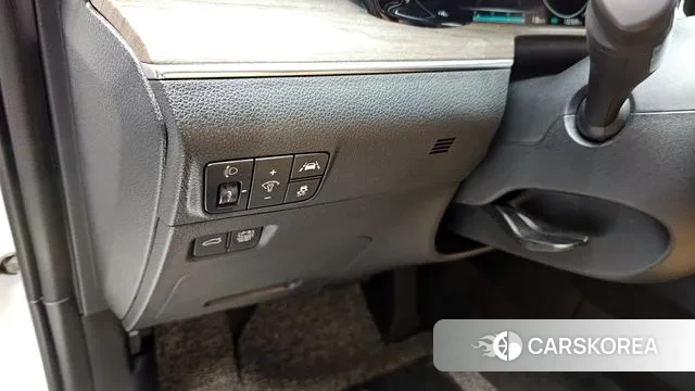 Kia K5 Hybrid 3rd Generation 2020 Белый из Кореи, фото 6