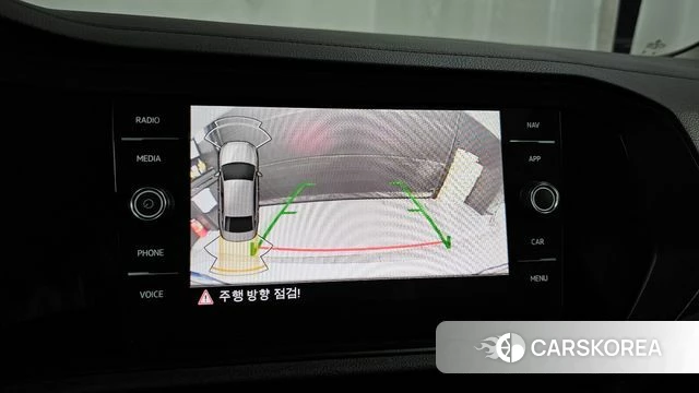 Volkswagen 7th Generation of Jetta 2023 Белый из Кореи, фото 6