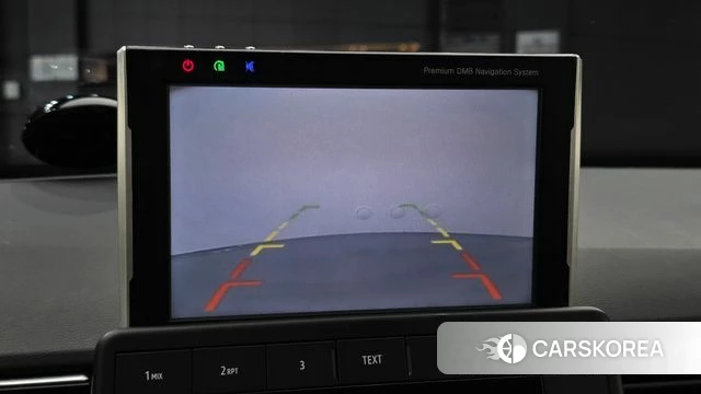 Renault Korea (Samsung) XM3 2020 Белый из Кореи, фото 6