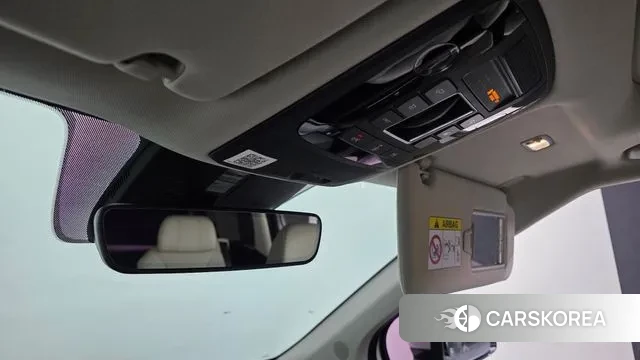 Kia Carnival 4th generation 2021 Белый из Кореи, фото 6