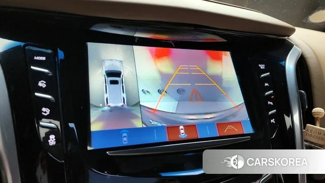 Cadillac Escalade 2020 Черный из Кореи, фото 6