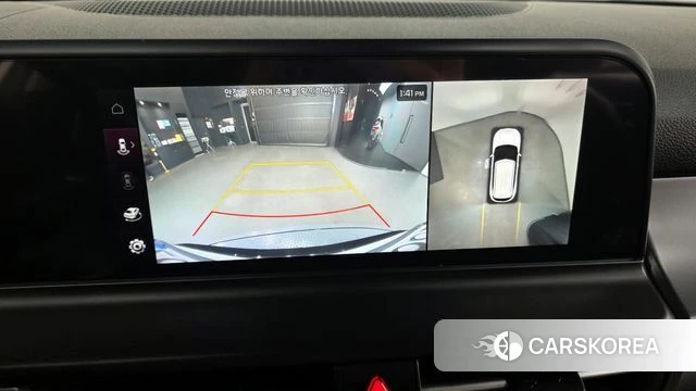 Kia The New Seltos 2023 Белый из Кореи, фото 6