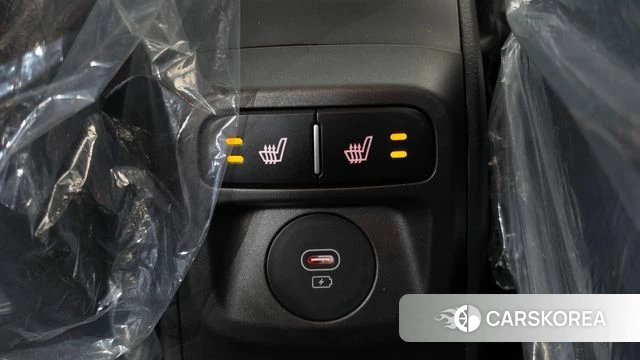 Kia The New Kia Ray 2026 Жемчужный цвет из Кореи, фото 6