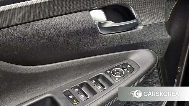 Hyundai Santa Fe TM 2019 Серый из Кореи, фото 6