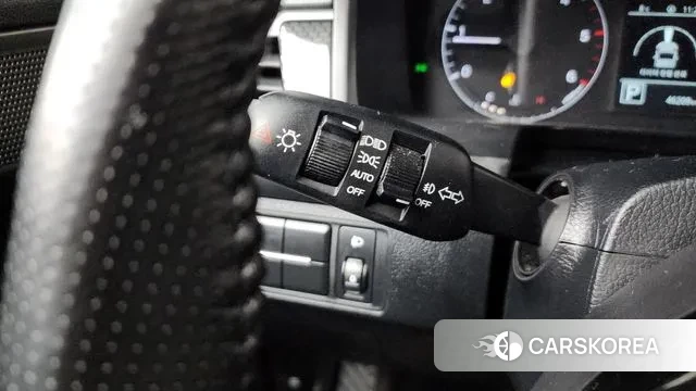 Ssangyong The New Rexton Sports Cannes 2022 Серый из Кореи, фото 6