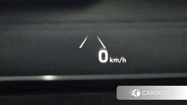 Genesis G70 2019 Синий из Кореи, фото 6