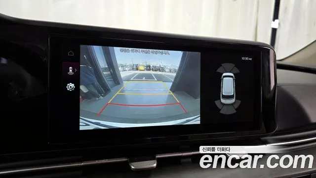 Kia Carnival 4th generation id 2630066 из Кореи 6