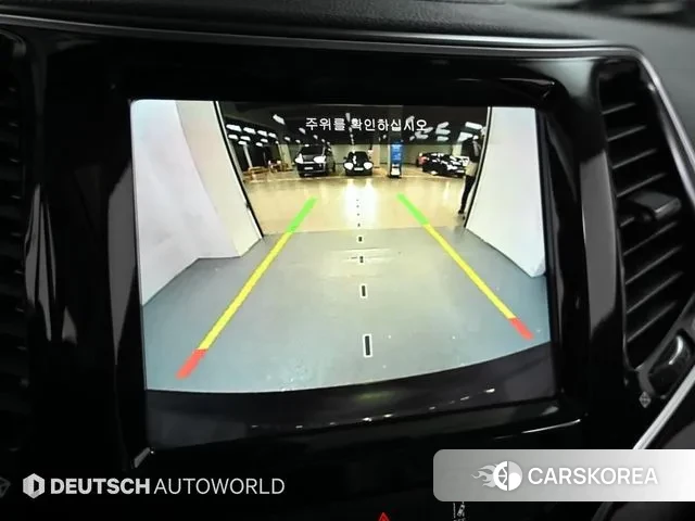 Jeep Cherokee (KL) 2020 Серый из Кореи, фото 6