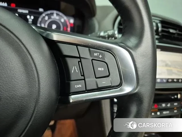 Jaguar F-PACE 2019 Белый из Кореи, фото 6