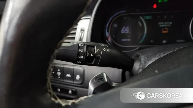 Kia Niro EV 2020 Белый из Кореи, фото 6