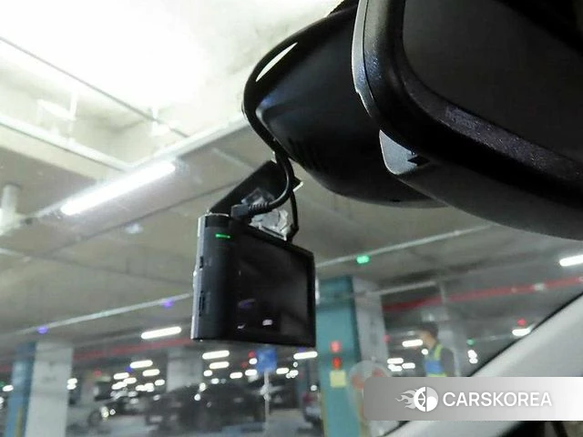 Renault Korea (Samsung) SM6 2019 Белый из Кореи, фото 6