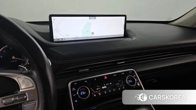 Genesis GV80 2020 Белый из Кореи, фото 6